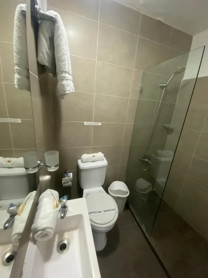 سانتو دومينجو Ob Studios شقة فندقية