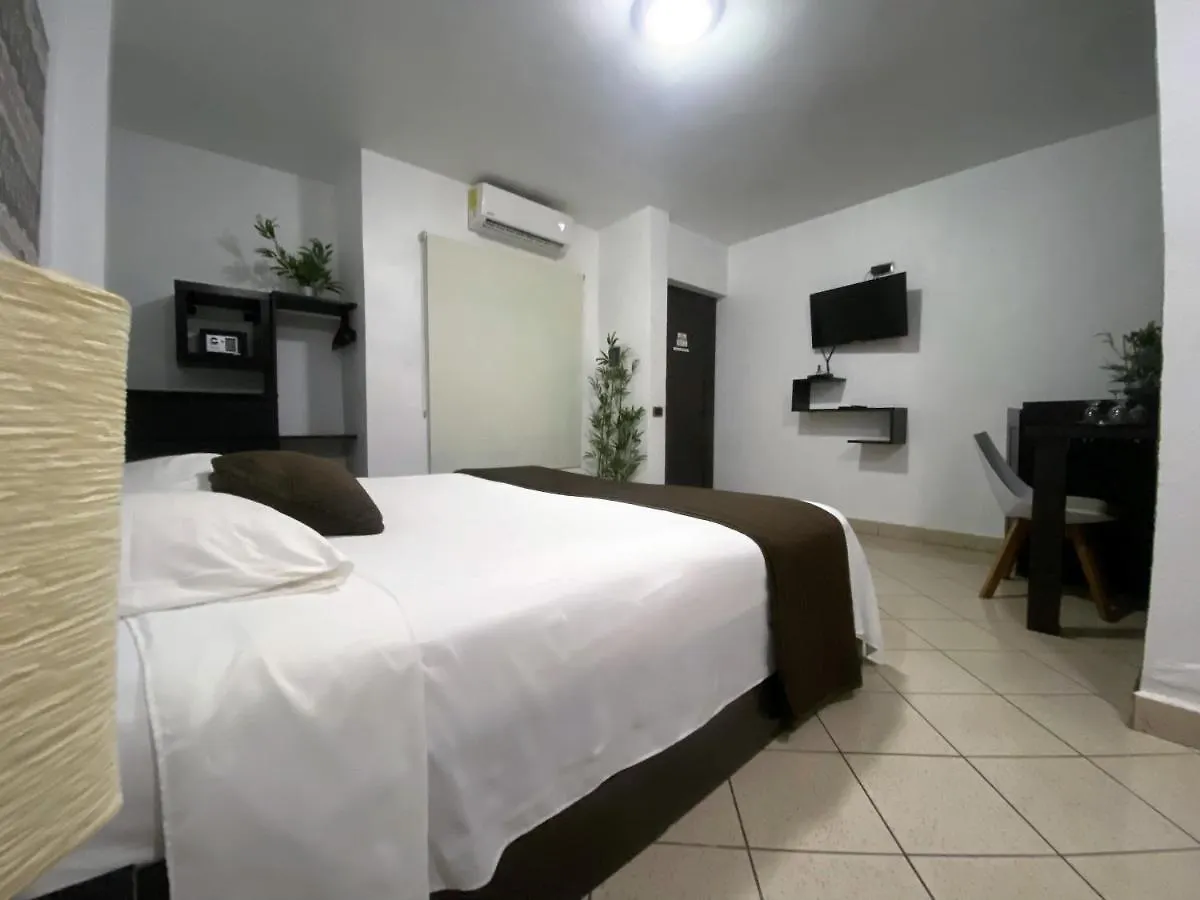 سانتو دومينجو Ob Studios شقة فندقية