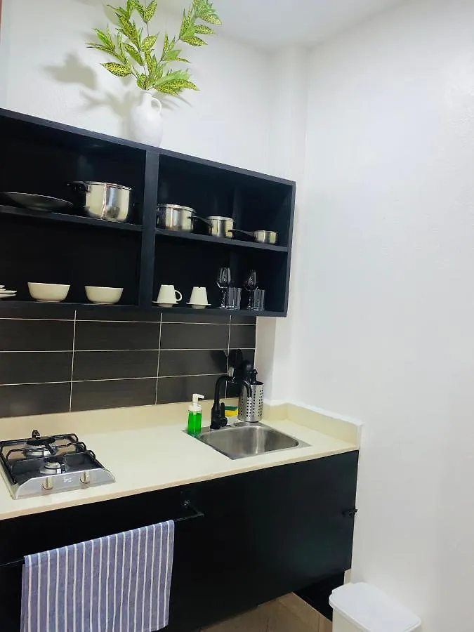 سانتو دومينجو Ob Studios شقة فندقية سانتو دومينجو