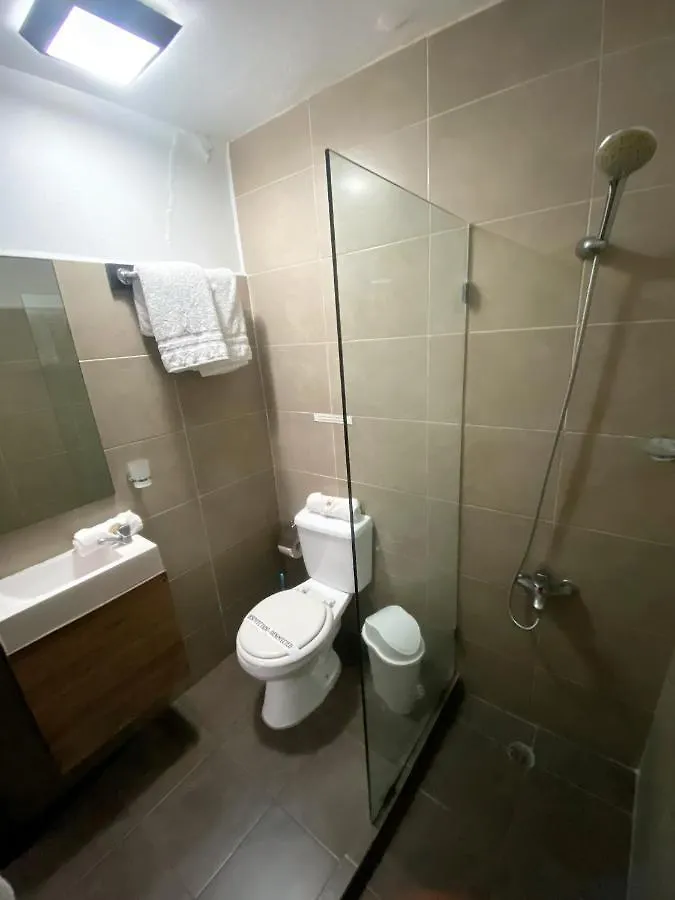 سانتو دومينجو Ob Studios 2*, سانتو دومينجو