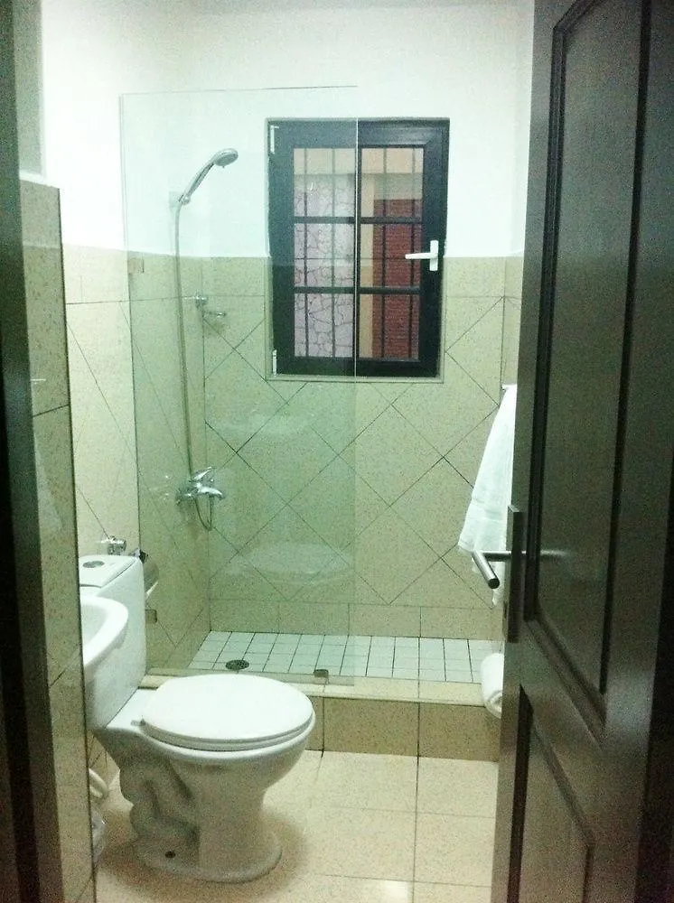 سانتو دومينجو Ob Studios 2*, سانتو دومينجو جمهورية الدومينيكان