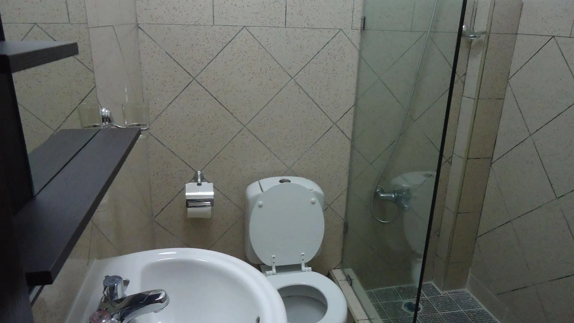 سانتو دومينجو Ob Studios شقة فندقية سانتو دومينجو