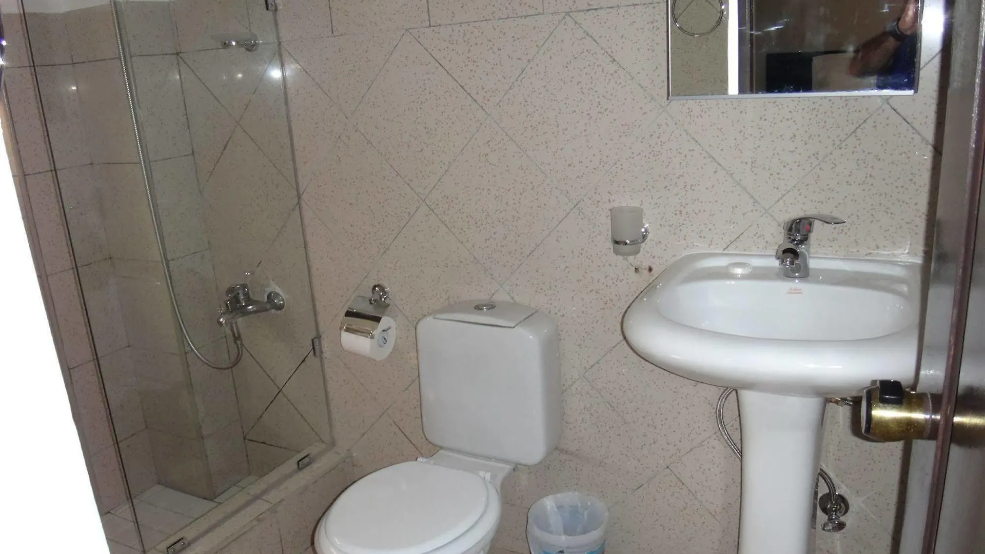 شقة فندقية سانتو دومينجو Ob Studios