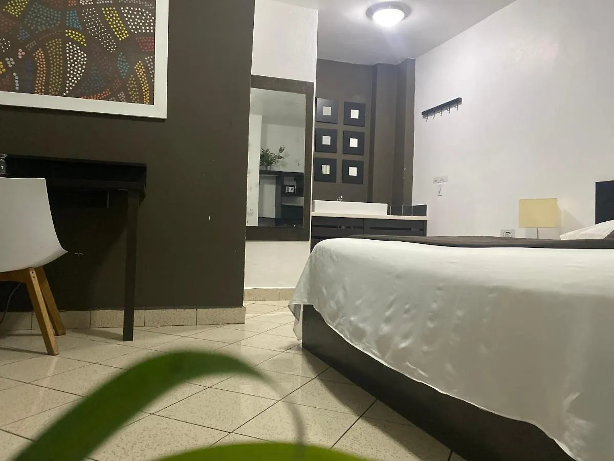 Ob Studios Santo Domingo