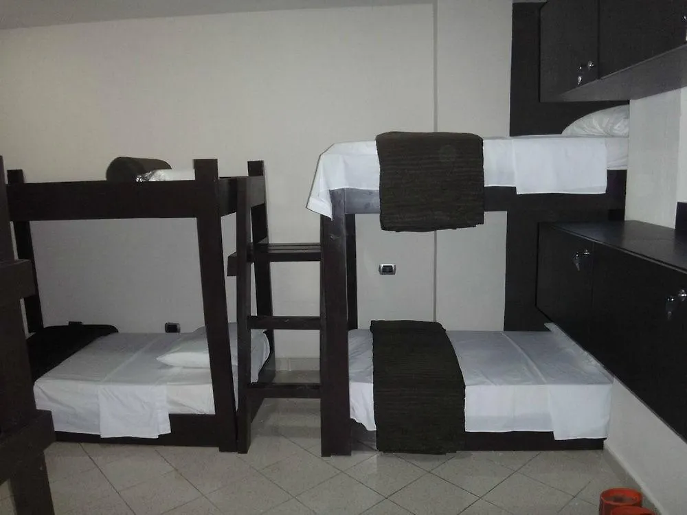 ** Aparthotel Ob Studios Dominican Republic